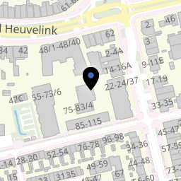 Appartement AHM01 Q 9383 119