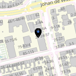 Appartement AHM01 Q 9383 127