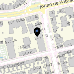 Appartement AHM01 Q 9383 132