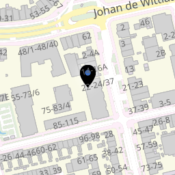 Appartement AHM01 Q 9383 133