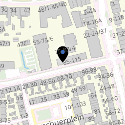 Appartement AHM01 Q 9383 158