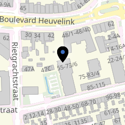 Appartement AHM01 Q 9383 67