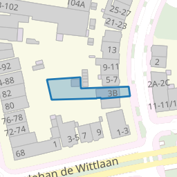 Perceel AHM01-Q-9389