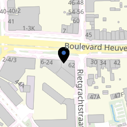 Appartement AHM01 Q 9390 7