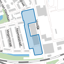 Perceel AHM01-Q-9403