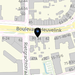 Appartement AHM01 Q 9405 2