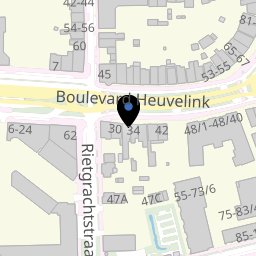 Appartement AHM01 Q 9405 3