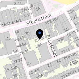 Appartement AHM01 Q 9431 2