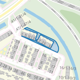 Perceel AHM01-Q-9445