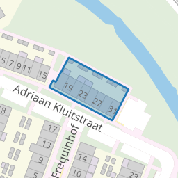 Perceel AHM01-Q-9446