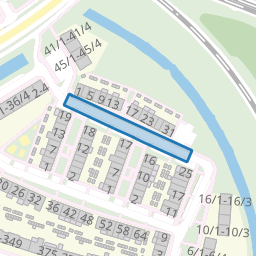 Perceel AHM01-Q-9448