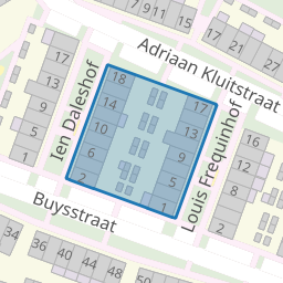 Perceel AHM01-Q-9453