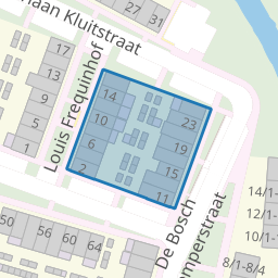 Perceel AHM01-Q-9454