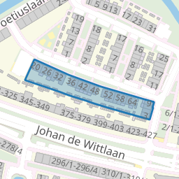 Perceel AHM01-Q-9460