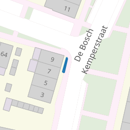 Perceel AHM01-Q-9461