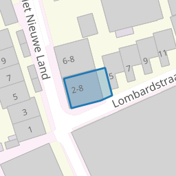 Perceel AHM01-Q-9469