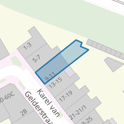 Perceel AHM01-Q-9477