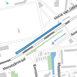 Perceel AHM01-Q-9490