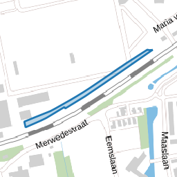 Perceel AHM01-Q-9499