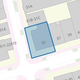 Perceel AHM01-Q-9501