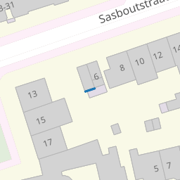 Perceel AHM01-Q-9512