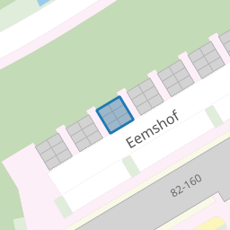 Perceel AHM01-Q-9536