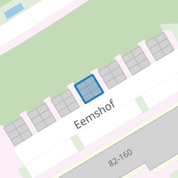 Perceel AHM01-Q-9538