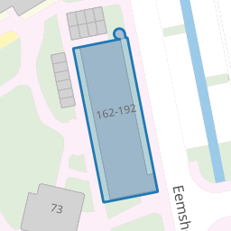 Perceel AHM01-Q-9551