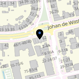 Appartement AHM01 Q 9563 4