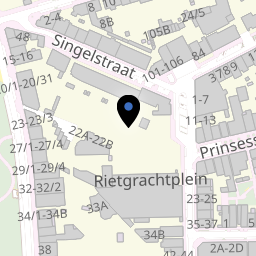 Appartement AHM01 Q 9582 74