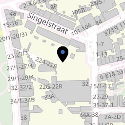 Appartement AHM01 Q 9582 92