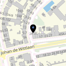 Appartement AHM01 Q 9607 4