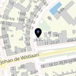 Appartement AHM01 Q 9607 5