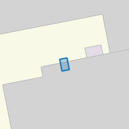 Perceel AHM01-Q-9623