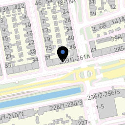 Appartement AHM01 Q 9625 2