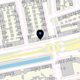 Appartement AHM01 Q 9625 3