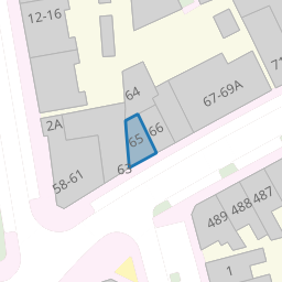 Perceel AHM01-R-1402