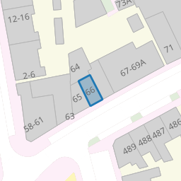 Perceel AHM01-R-1403