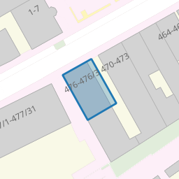 Perceel AHM01-R-1742