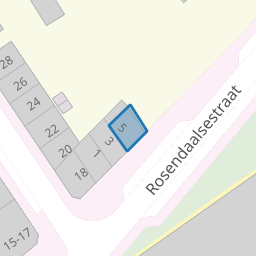 Perceel AHM01-R-2081