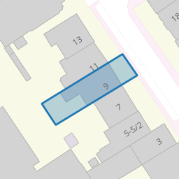 Perceel AHM01-R-2302