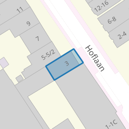 Perceel AHM01-R-2307