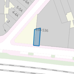 Perceel AHM01-R-2584