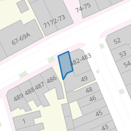 Perceel AHM01-R-2587