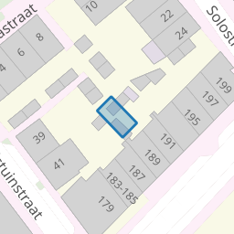 Perceel AHM01-R-2632