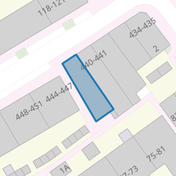 Perceel AHM01-R-2683