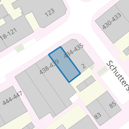 Perceel AHM01-R-2854