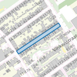 Perceel AHM01-R-3009