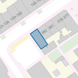 Perceel AHM01-R-3313