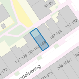 Perceel AHM01-R-3401